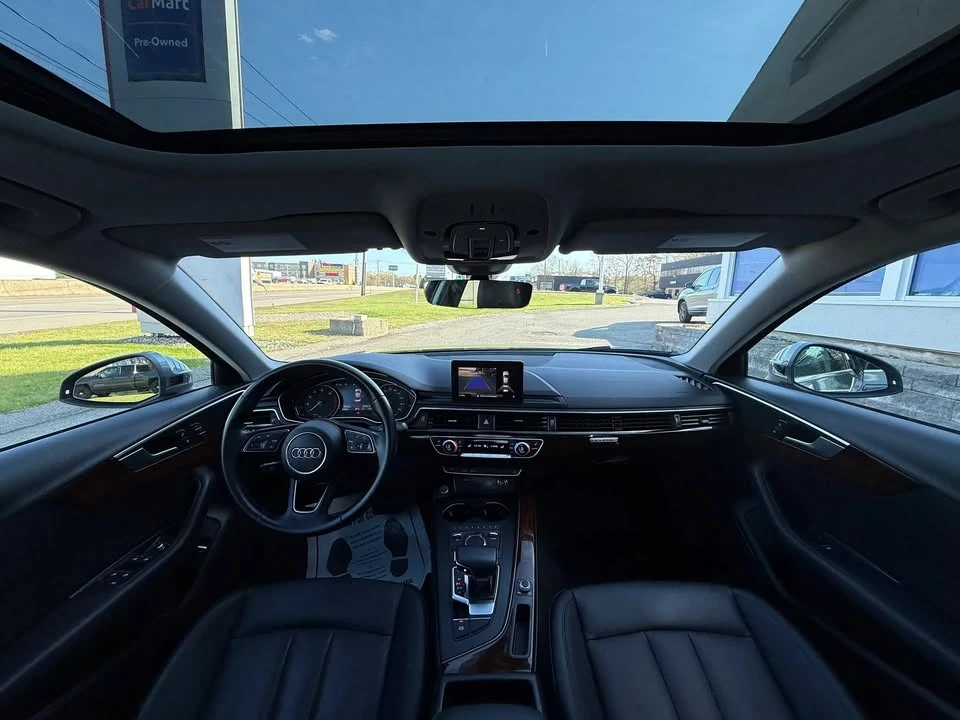 2019 Audi B9 A4 - Image 15 of 19