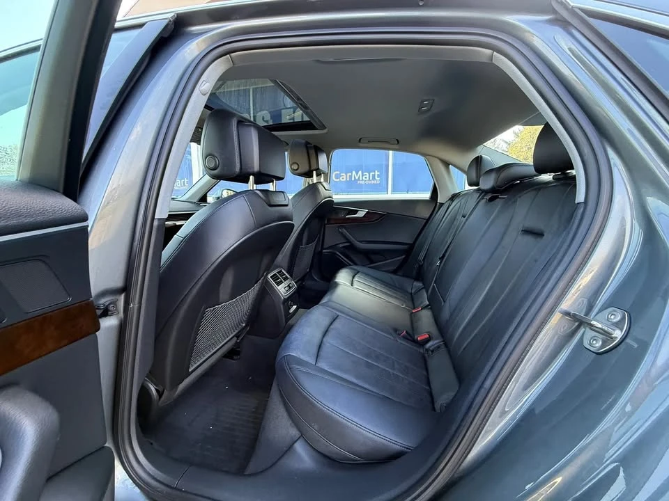 2019 Audi B9 A4 - Image 8 of 19