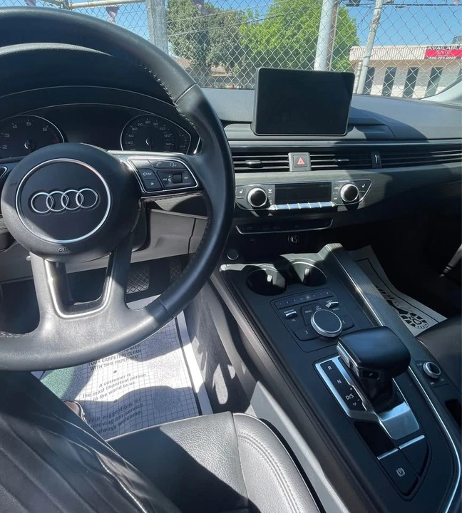 2019 Audi B9 A4 - Image 3 of 5