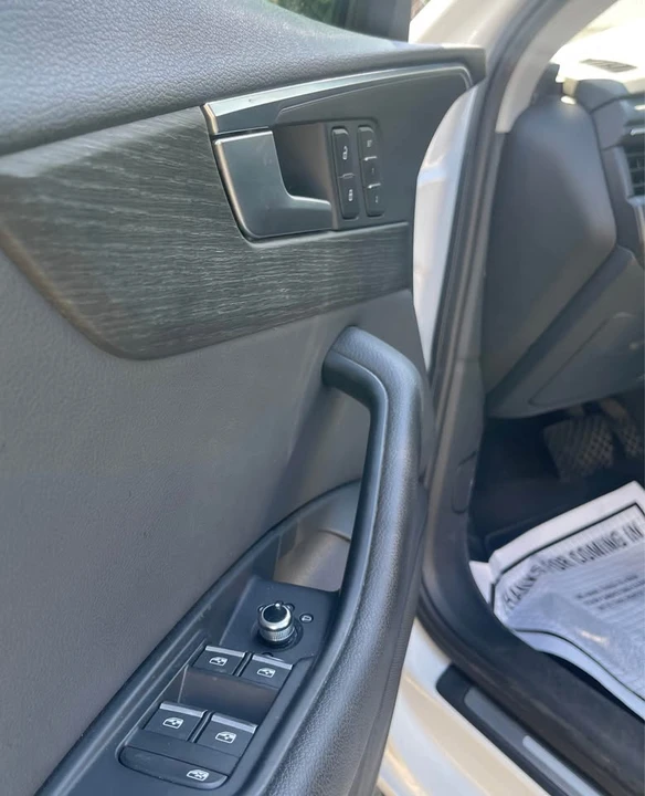 2019 Audi B9 A4 - Image 2 of 5