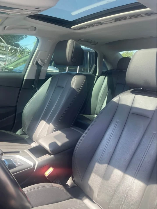 2019 Audi B9 A4 - Image 4 of 5