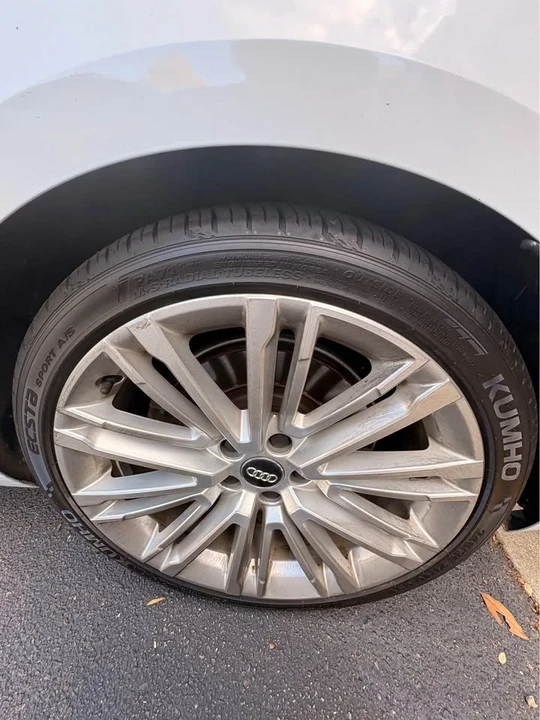 2019 Audi B9 A4 - Image 10 of 12