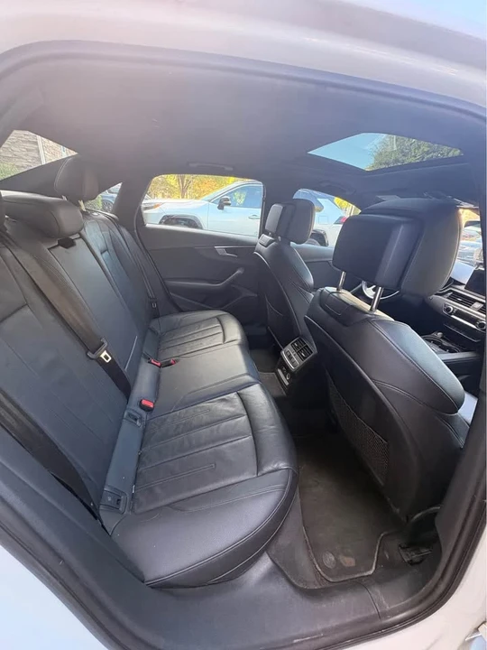 2019 Audi B9 A4 - Image 8 of 12