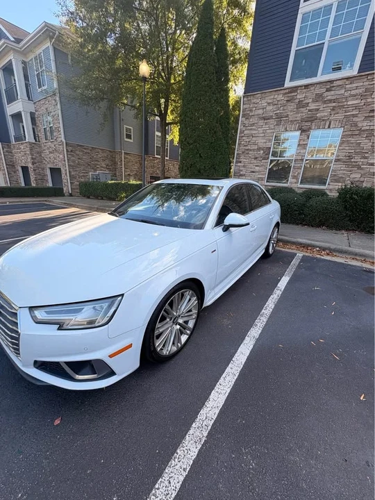 2019 Audi B9 A4 - Image 2 of 12