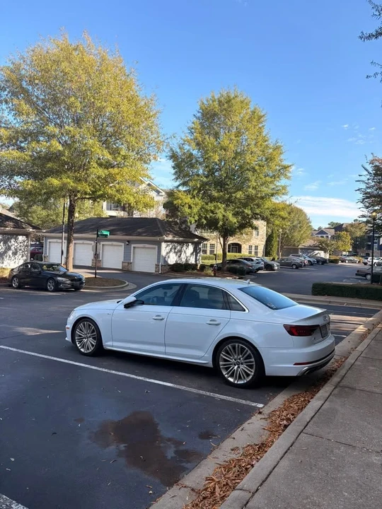 2019 Audi B9 A4 - Image 5 of 12