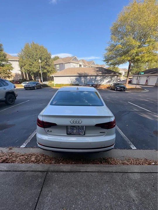 2019 Audi B9 A4 - Image 4 of 12