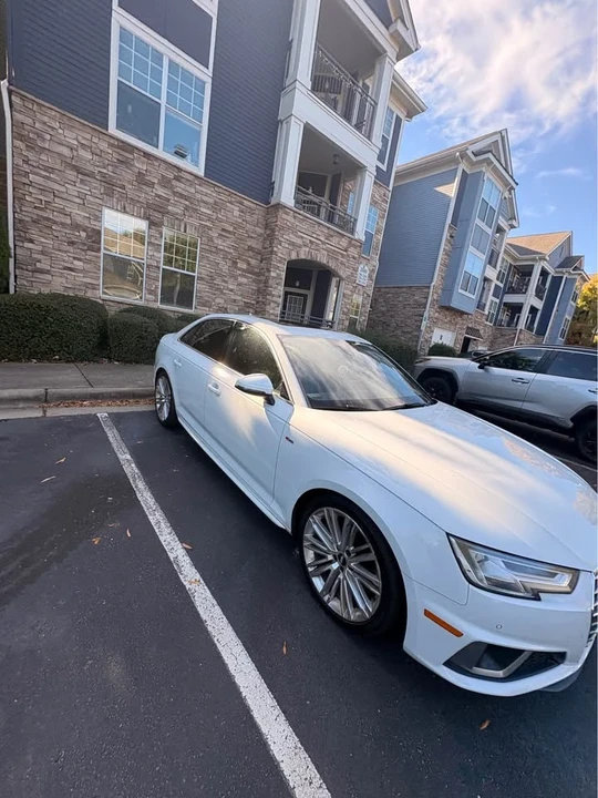 2019 Audi B9 A4 - Image 3 of 12