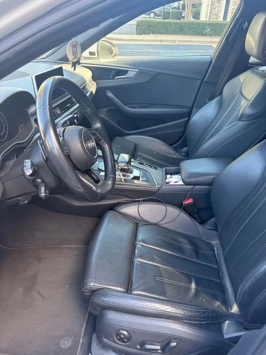 2019 Audi B9 A4 - Image 6 of 12