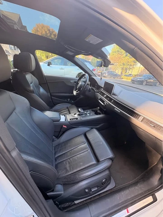 2019 Audi B9 A4 - Image 7 of 12