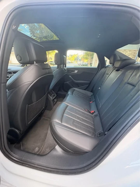 2019 Audi B9 A4 - Image 9 of 12