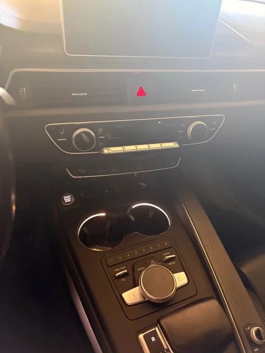2019 Audi B9 A4 - Image 11 of 12