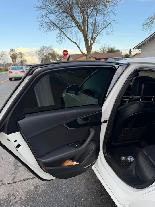 2019 Audi B9 A4 - Image 12 of 20