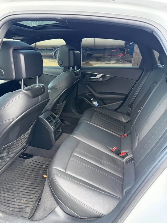 2019 Audi B9 A4 - Image 13 of 20
