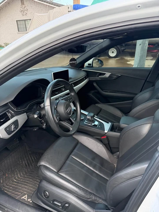 2019 Audi B9 A4 - Image 10 of 20