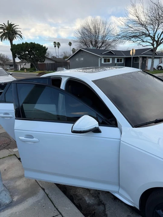 2019 Audi B9 A4 - Image 4 of 20