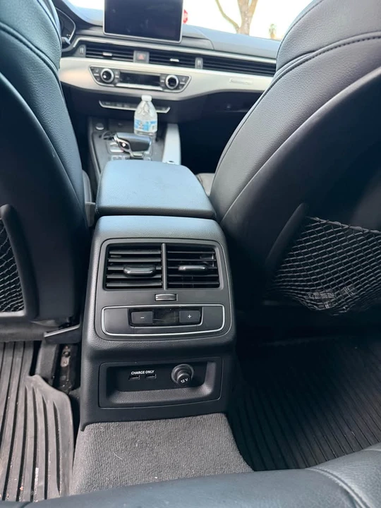 2019 Audi B9 A4 - Image 14 of 20