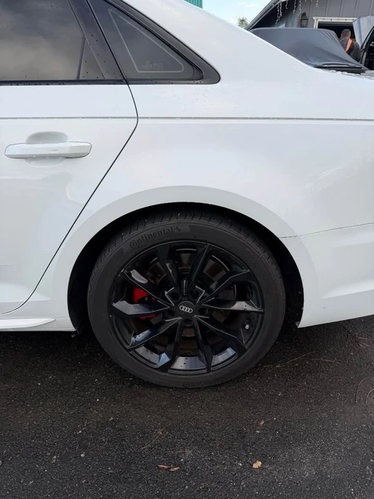 2019 Audi B9 A4 - Image 7 of 20