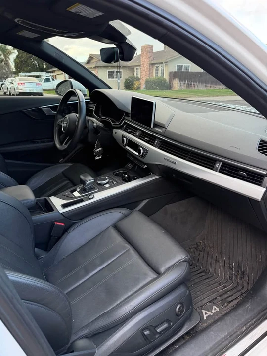 2019 Audi B9 A4 - Image 15 of 20