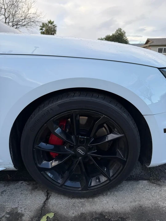 2019 Audi B9 A4 - Image 5 of 20