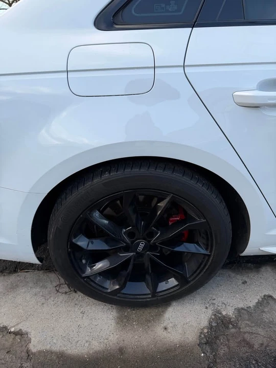 2019 Audi B9 A4 - Image 6 of 20