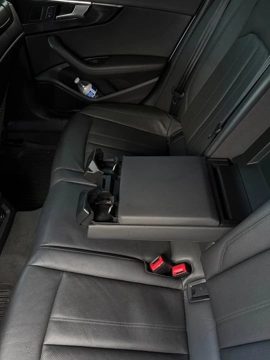2019 Audi B9 A4 - Image 17 of 20