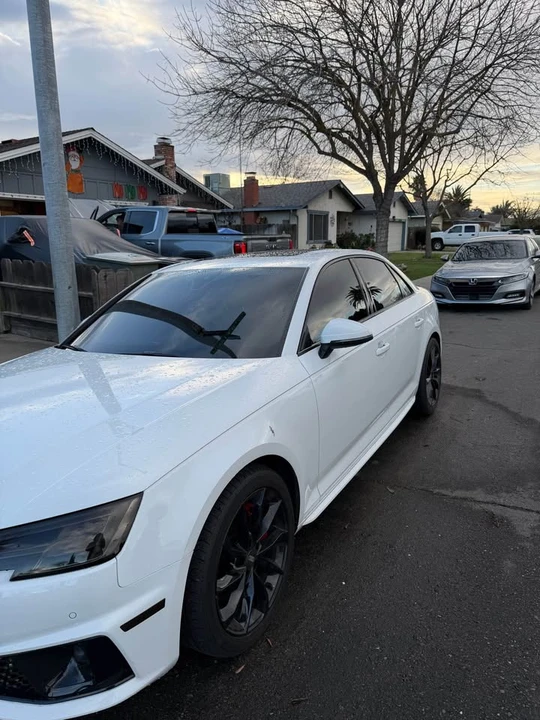 2019 Audi B9 A4 - Image 2 of 20