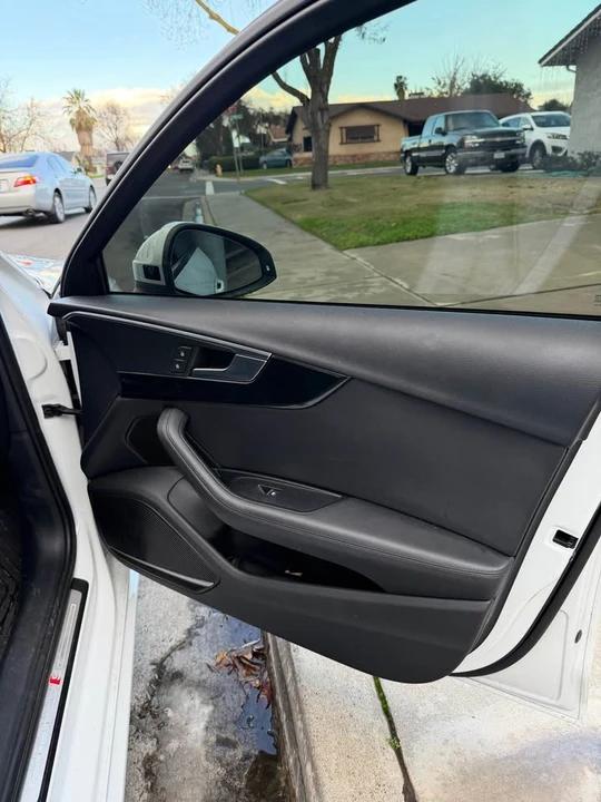 2019 Audi B9 A4 - Image 18 of 20