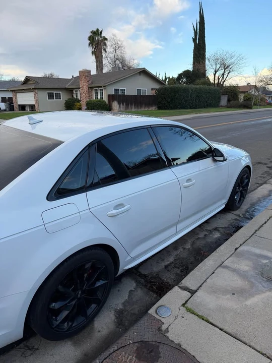 2019 Audi B9 A4 - Image 3 of 20