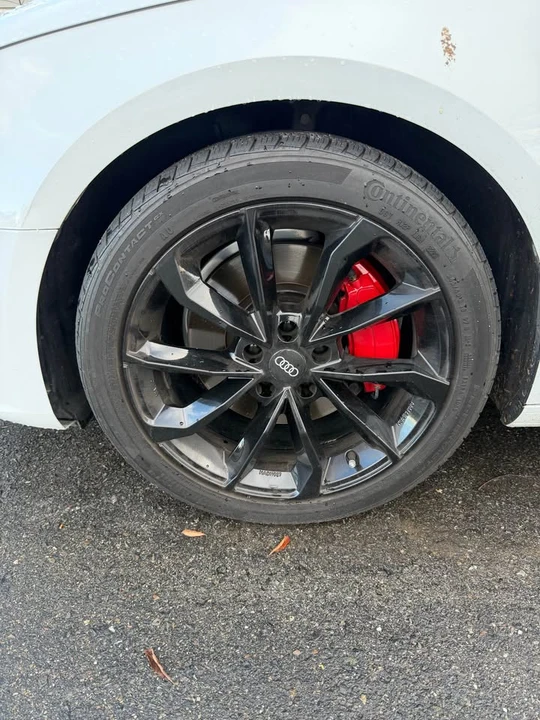 2019 Audi B9 A4 - Image 8 of 20