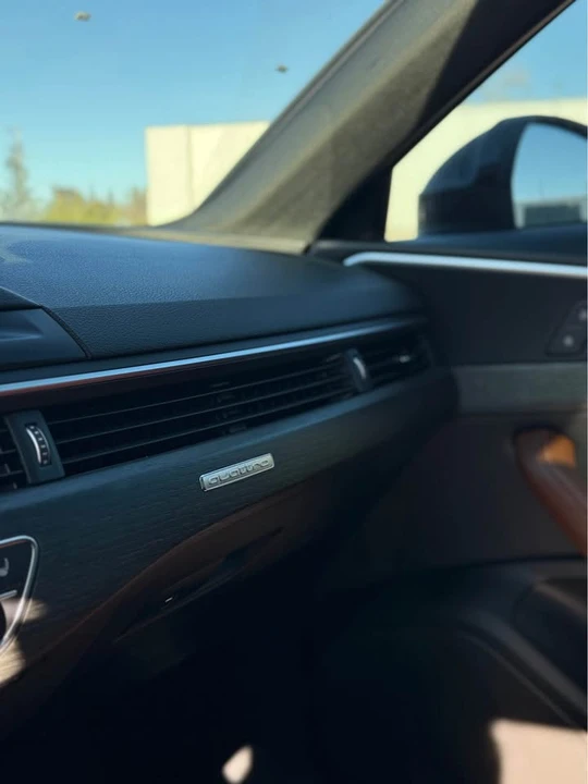 2019 Audi B9 A4 - Image 16 of 20