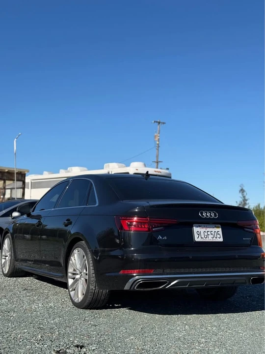2019 Audi B9 A4 - Image 5 of 20