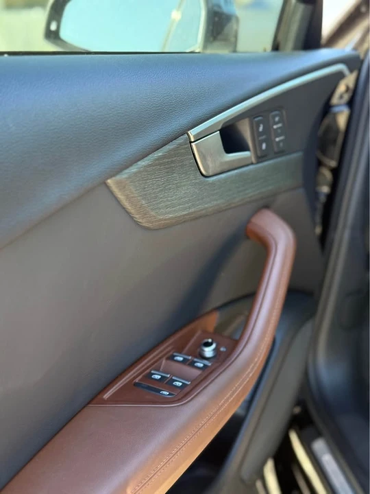 2019 Audi B9 A4 - Image 14 of 20