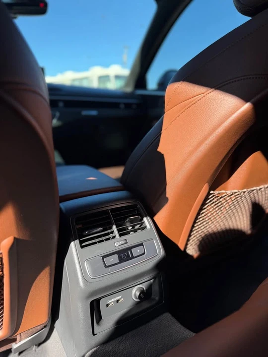 2019 Audi B9 A4 - Image 20 of 20