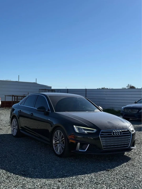 2019 Audi B9 A4 - Image 8 of 20