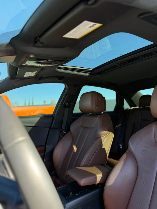 2019 Audi B9 A4 - Image 13 of 20