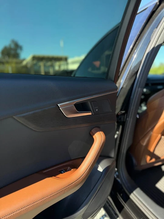 2019 Audi B9 A4 - Image 19 of 20