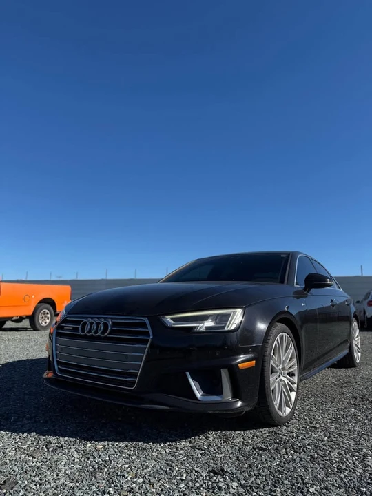 2019 Audi B9 A4 - Image 7 of 20