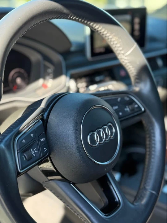 2019 Audi B9 A4 - Image 17 of 20