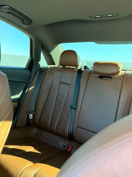 2019 Audi B9 A4 - Image 15 of 20