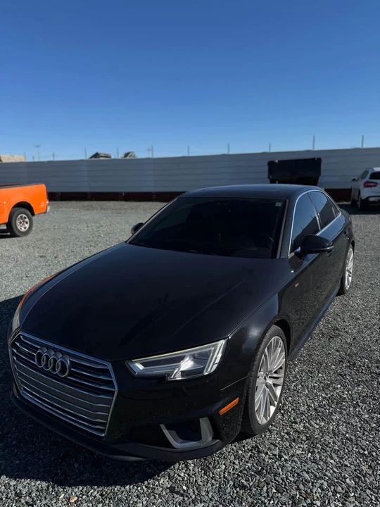 2019 Audi B9 A4 - Image 4 of 20