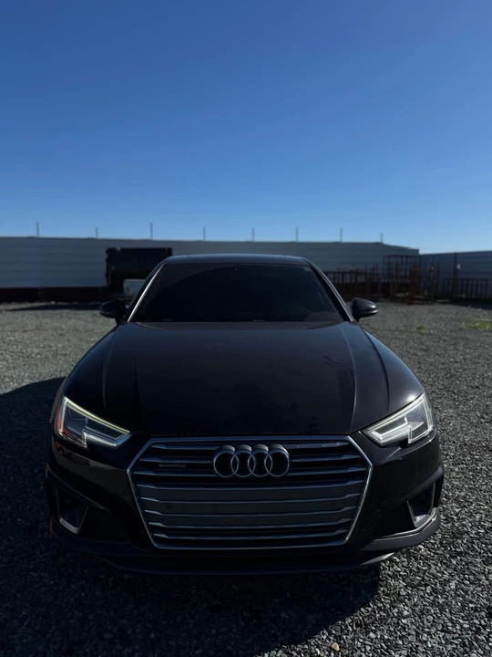 2019 Audi B9 A4 - Image 6 of 20