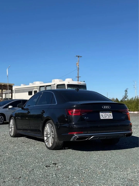 2019 Audi B9 A4 - Image 2 of 20