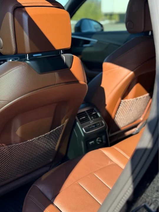 2019 Audi B9 A4 - Image 18 of 20