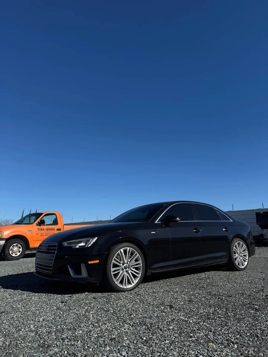 2019 Audi B9 A4 - Image 9 of 20
