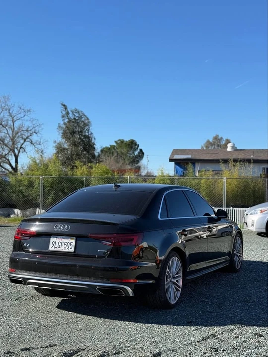 2019 Audi B9 A4 - Image 3 of 20