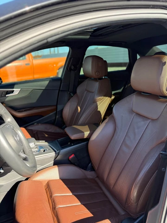 2019 Audi B9 A4 - Image 11 of 20