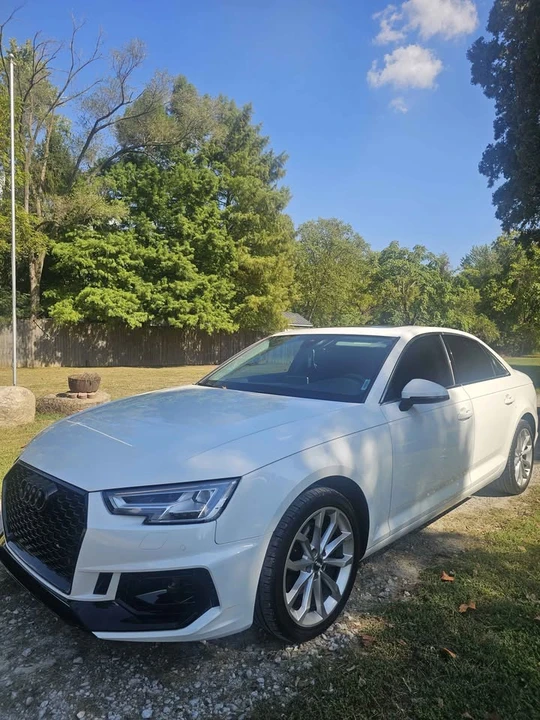 2019 Audi B9 A4 - Image 3 of 5