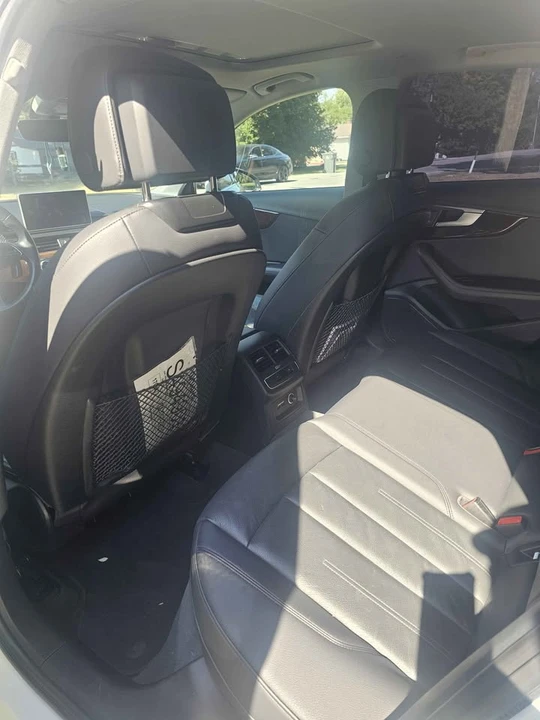 2019 Audi B9 A4 - Image 5 of 5