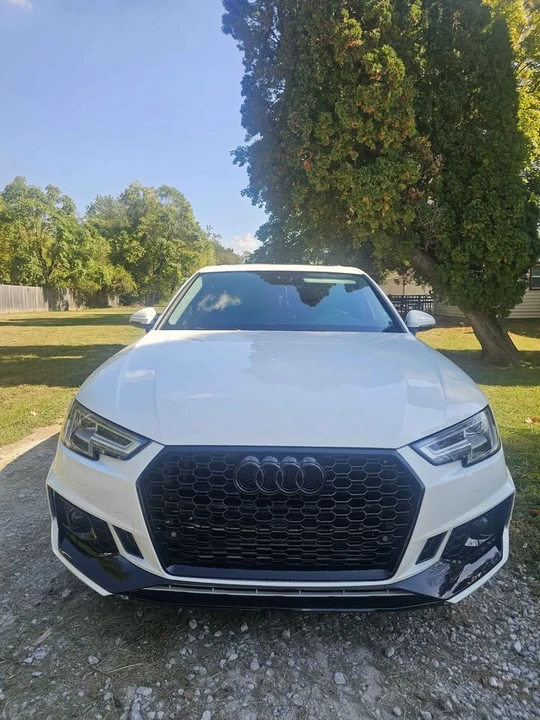 2019 Audi B9 A4 - Image 2 of 5
