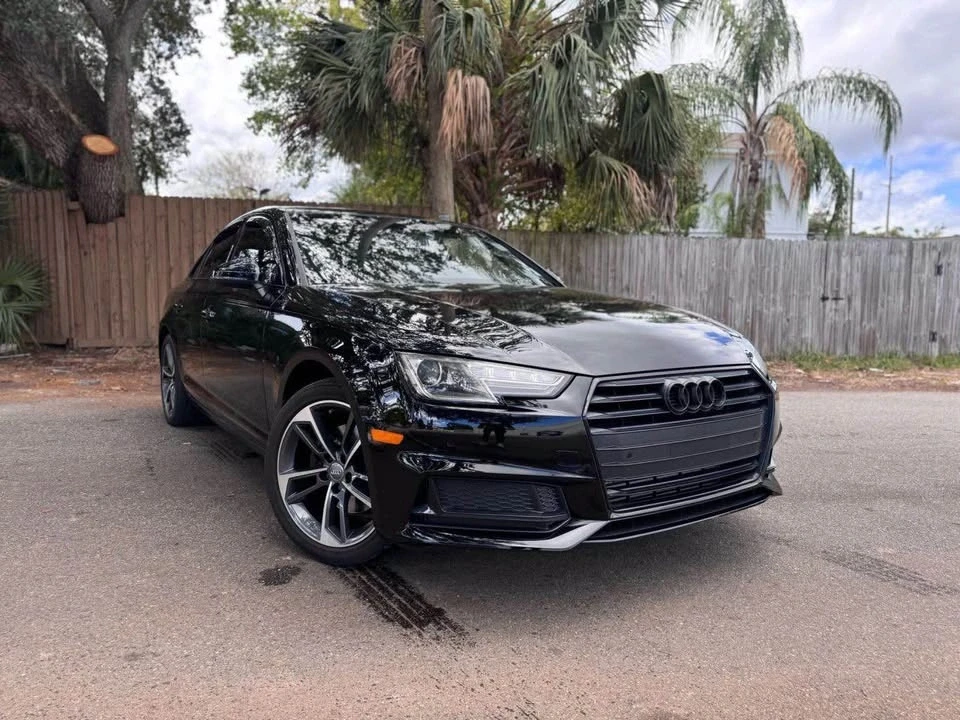 2019 Audi B9 A4 - Image 14 of 17